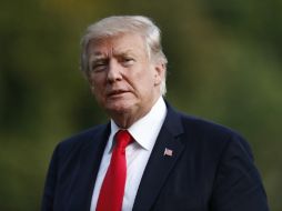 Advierten el impacto económico que podría causar el cuestionamiento del estatuto de cerca de 800 mil personas. AP / ARCHIVO