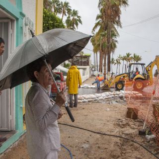 Se eleva a 46 el número de muertos dejados por 'Harvey'