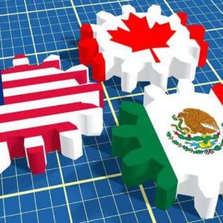 Inicia segunda ronda de renegociación del TLCAN