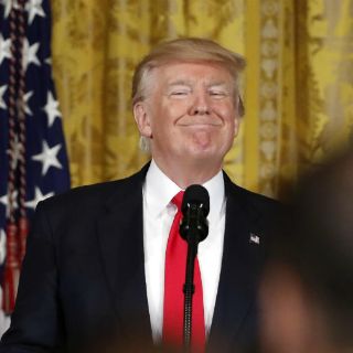 Trump anuncia pronta decisión sobre programa DACA