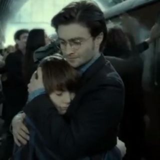 El hijo de Harry Potter viaja a Hogwarts este viernes