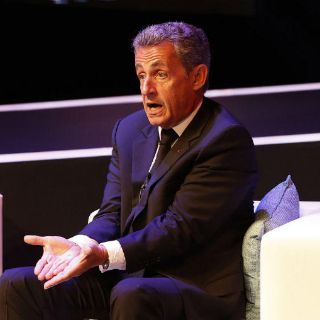 Anular el TLCAN sería ‘una locura’, dice Nicolas Sarkozy