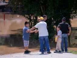 La decisión cobra mayor relevancia ante la emergencia por los daños causados por el huracán ‘Harvey’. AFP / B. Levey