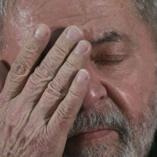 Fiscalía pide absolver a Lula en uno de sus procesos