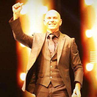 Mi más grande fracaso fue una bendición: Pitbull