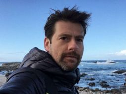 La fallecida estaba con Videgaray desde 2004. INSTAGRAM / eduardovidegaray