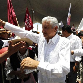 Elección de Cordero ‘limpia’ camino a Margarita para 2018: Morena