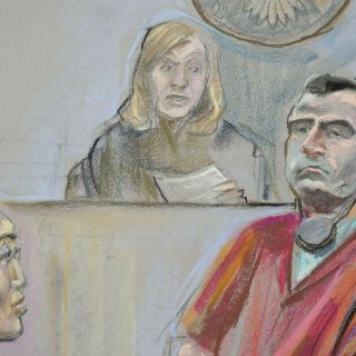 Hermano de ‘El Licenciado’ había pedido asilo político en EU