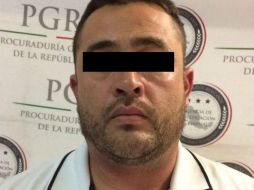 Oscar Adán ‘N’ es requerido por la Corte Federal de Distrito para el Distrito Sur de California en los Estados Unidos. ESPECIAL /