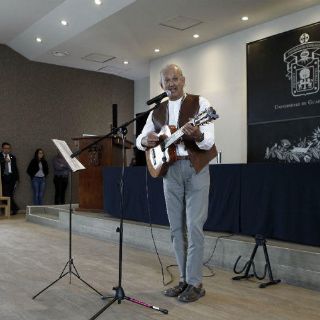 Paco Padilla, un creativo hecho en Jalisco