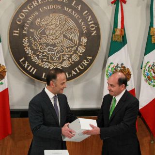 Destaca Peña detenciones en Operación Jalisco