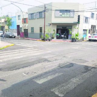 Guadalajara destinará cinco millones para obras de bacheo emergente