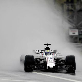 Felipe Massa lidera últimos entrenamientos libres en Monza
