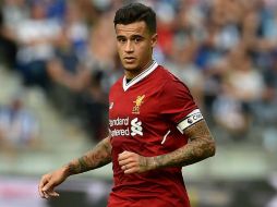 ''Como sabían que tenías dinero, las peticiones que te hacían eran desorbitadas'', aseguran en la directiva catalana. TWITTER / @LFC