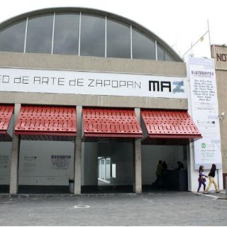 Museo zapopano se suma a red de arte contemporáneo