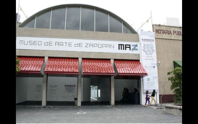 Los museos están en Oaxaca, Nuevo León, Ciudad de México y Jalisco. EL INFORMADOR / ARCHIVO