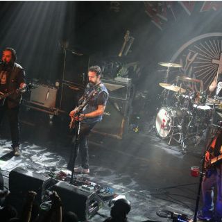 Molotov festeja 20 años de su primer disco