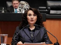 Por la noche se dará a conocer el resultado de la consulta y la definición que tomarán los militantes del partido. TWITTER / @Dolores_PL