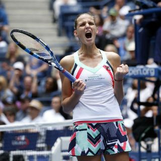 Pliskova pasa susto, pero avanza a cuarta ronda del US Open