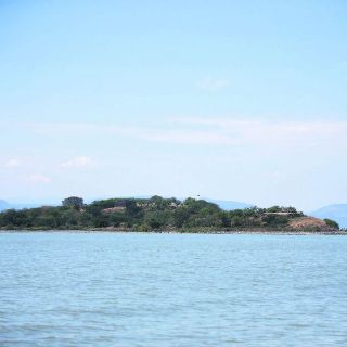 'Mezcala: heroísmo olvidado'