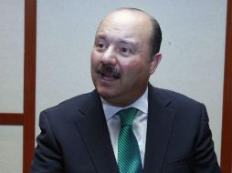 Los inmuebles le fueron incautados a Duarte en 2016, como parte de la estrategia del gobierno para resarcir los daños al erario. SUN / ARCHIVO