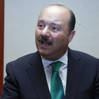 Continuará vigilancia a propiedades de César Duarte