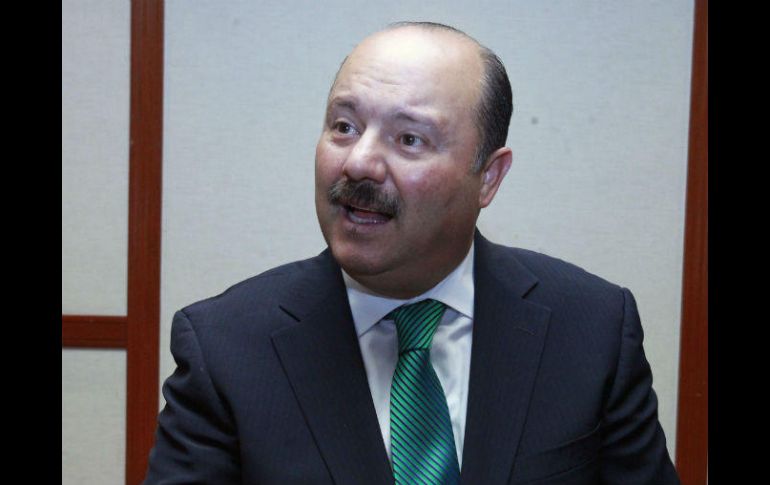 Los inmuebles le fueron incautados a Duarte en 2016, como parte de la estrategia del gobierno para resarcir los daños al erario. SUN / ARCHIVO