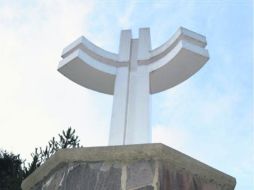 El escándalo de Jesús no sólo es anunciar su deseo de ir a Jerusalén, sino su proyecto de salvación y el modo como quiere hacerlo. ESPECIAL /