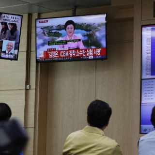 Rusia llama al diálogo ante nuevo ensayo norcoreano