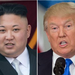 Un ‘apaciguamiento’ con Corea del Norte no va a funcionar: Trump