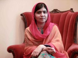 A 23 años de que se cumplan tres años del caso Iguala, Malala considera inaceptable la situación. SUN / A. Leyva