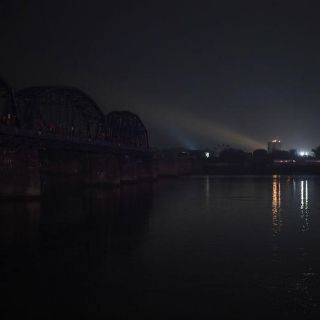 China niega radiación en frontera con Norcorea