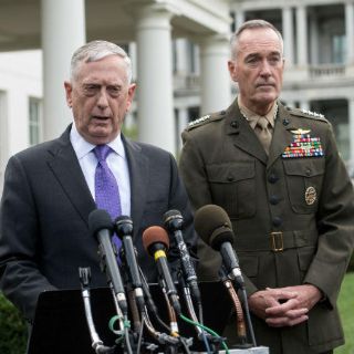 EU promete ‘gran respuesta militar’ a Pyongyang