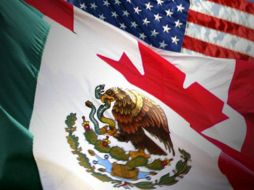 Continúan los trabajos de la mesa de telecomunicaciones y procedimientos aduaneros. TWITTER / @SE_mx