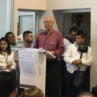 Las finanzas nacionales no son prósperas, señala Narro Robles