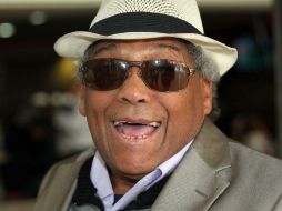 La revolución cubana llevó a prohibir el deporte profesional en la isla, lo cual provocó que Ultiminio arribara a México. NTX / ARCHIVO