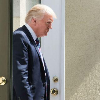 Trump acabaría con programa DACA, según diario