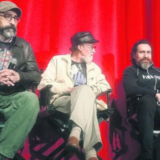 Carballido desde la mirada de los Bichir