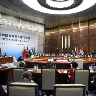 El BRICS acuerda una condena conjunta contra Corea del Norte