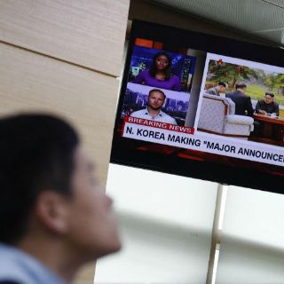 Estiman que la potencia del test norcoreano fue de 50 kilotones