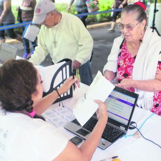Amplían bienevales para adultos mayores