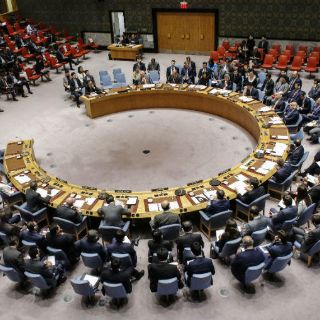 Consejo de Seguridad analiza sanciones contra Corea del Norte