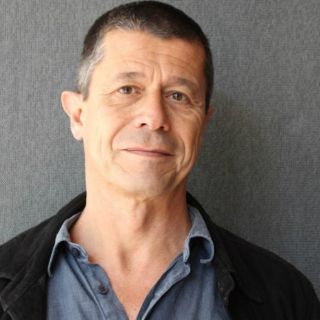 Emmanuel Carrère gana el Premio FIL de Literatura 2017