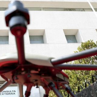 Enseñarán a tapatíos uso y aplicación de drones