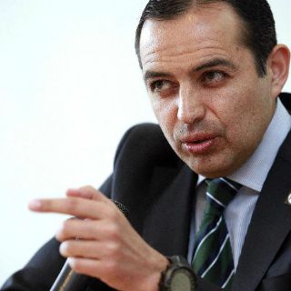 'Pase automático' de fiscal no será 'fast track', afirma Cordero