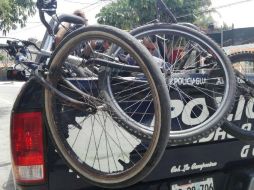 Uno de los detenidos podría estar relacionado con más crímenes. ESPECIAL / Policía de Guadalajara