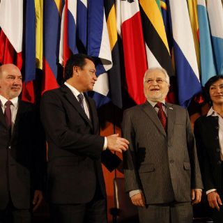 Ve CIDH fallas en caso de los 43 normalistas de Ayotzinapa