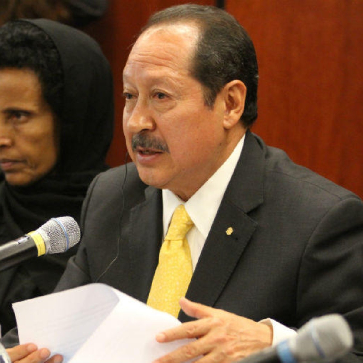 Leonel Godoy renuncia al PRD por Frente Amplio | El Informador