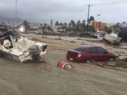 Exhortan a la población, residente y turistas acatar la instrucción para evitar enfermedades o infecciones. EFE / C. Caboyo