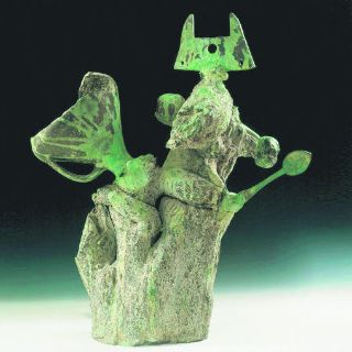 Joan Miró aterriza en Alemania